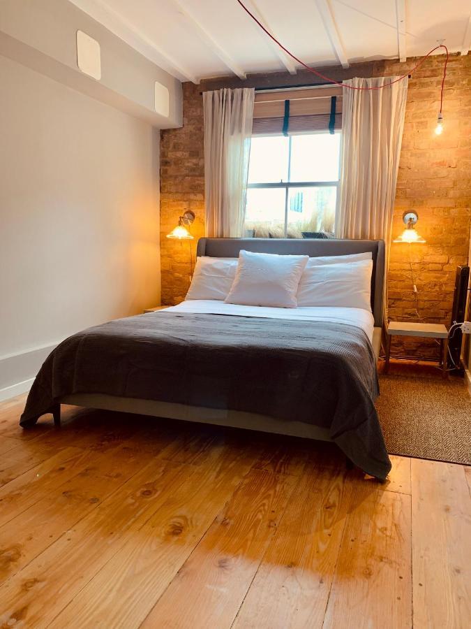 Your Private Hoxton Sleeps 3 Zone 1 London