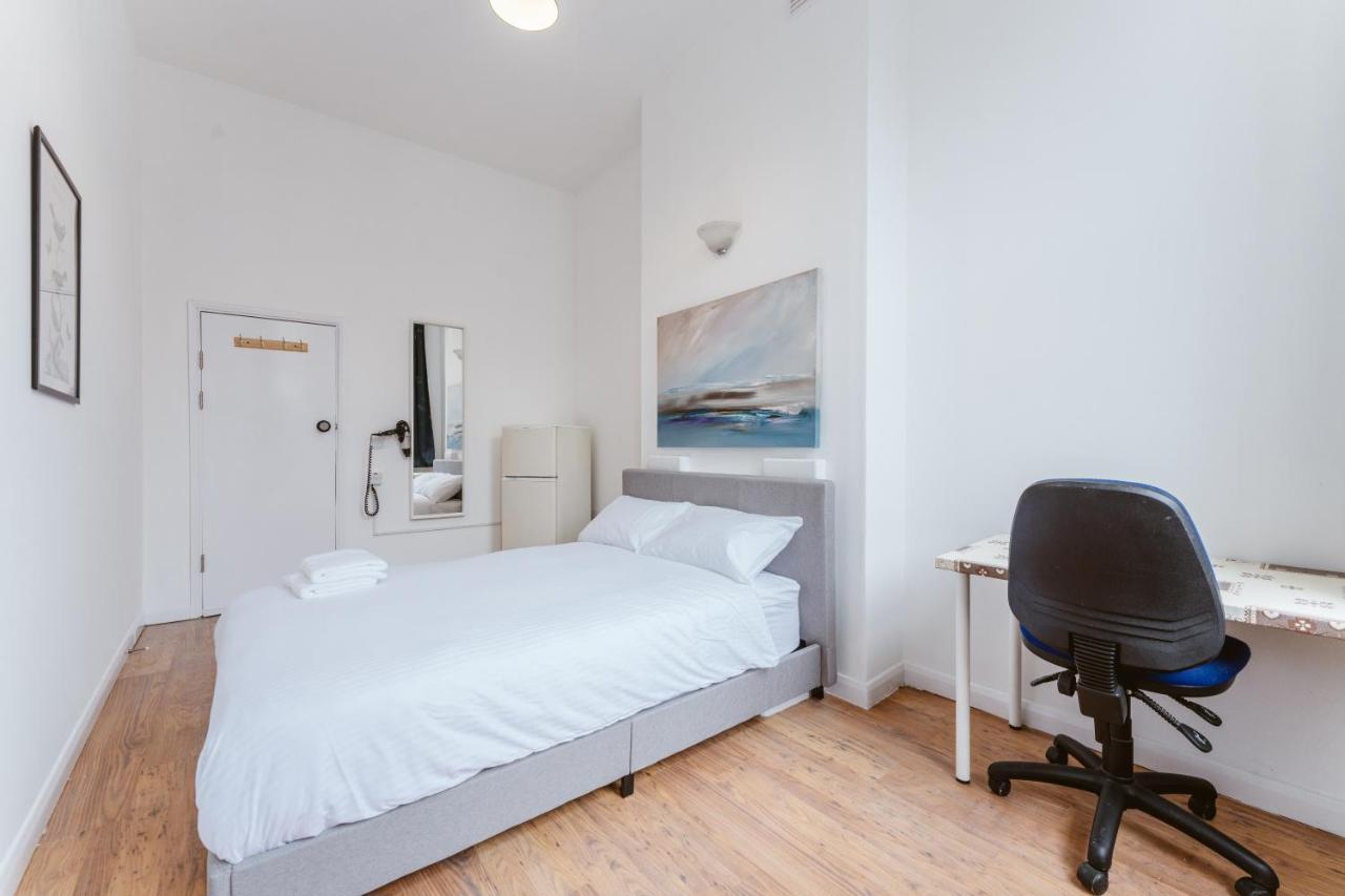 Bethnal Beds To London