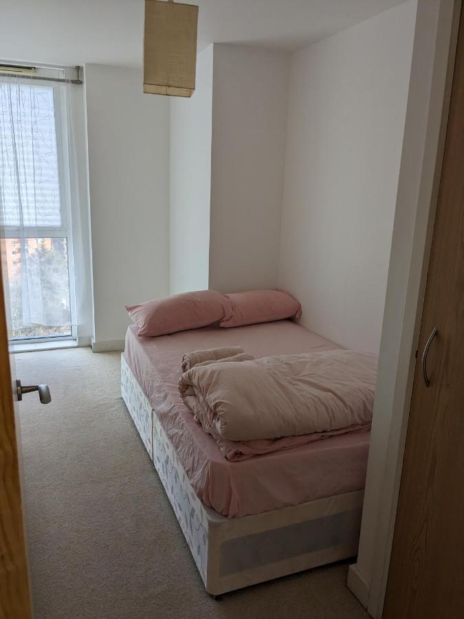 Apartment 2 Bed 2 Baths Apt In Stratford London