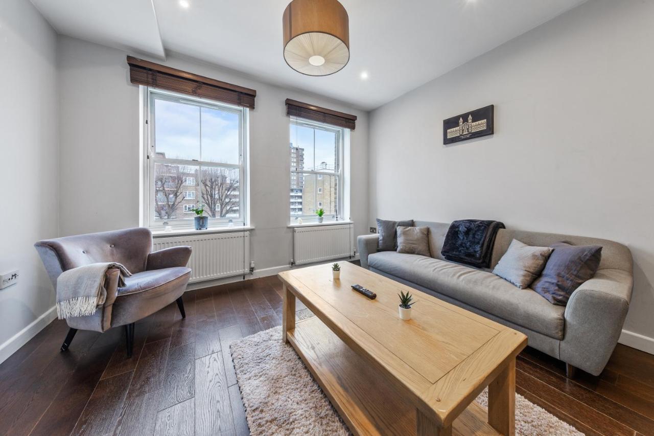 Majestic 4 At Reganway Rw4 Apartment *