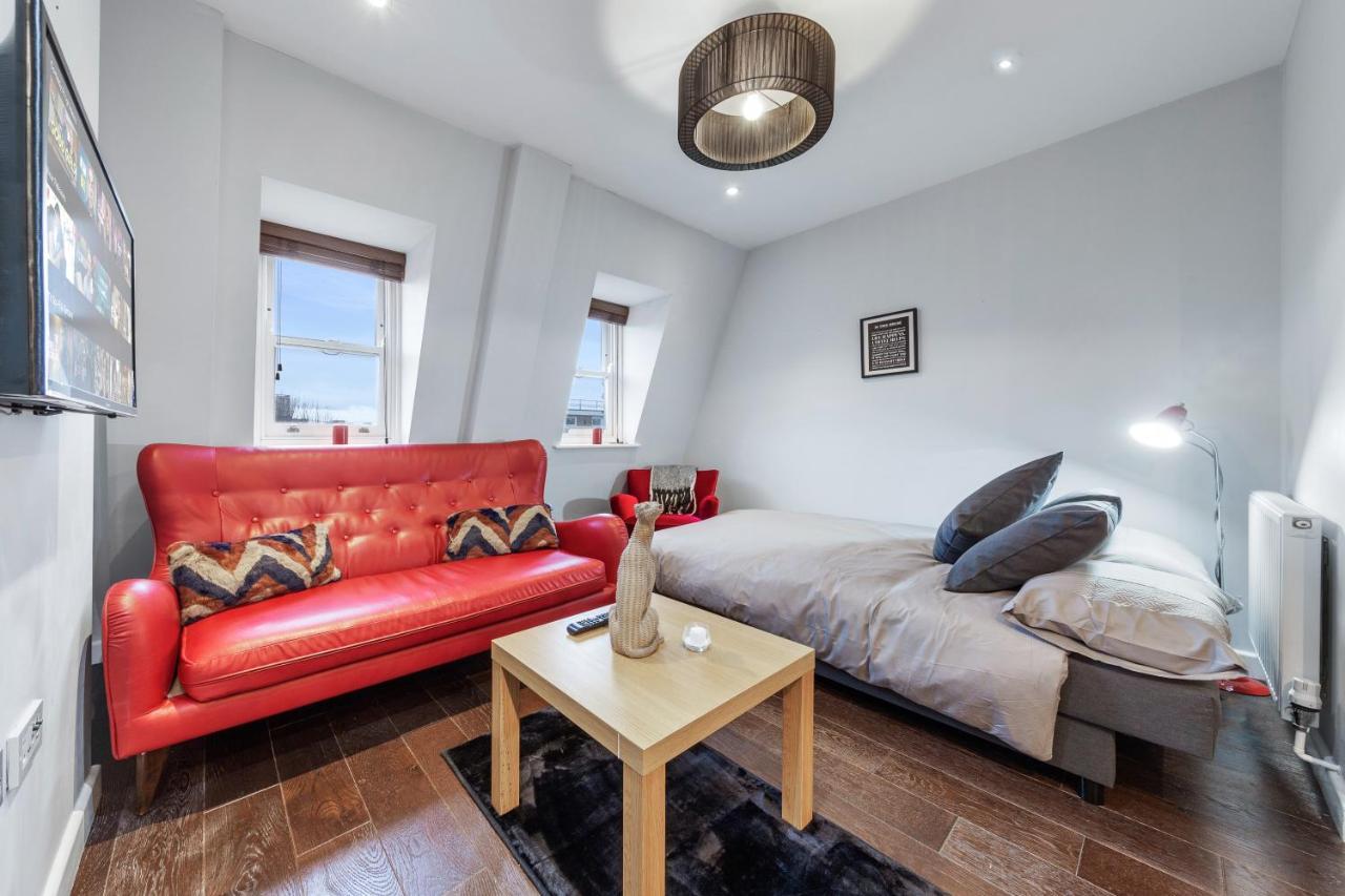 Sleep 4 In Hoxton Near Shoreditch Liverpool St Rw6