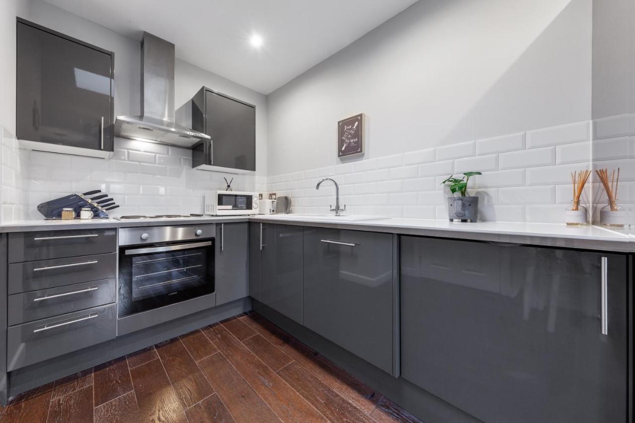 Sleep 4 In Hoxton Near Shoreditch Liverpool St Rw6 London