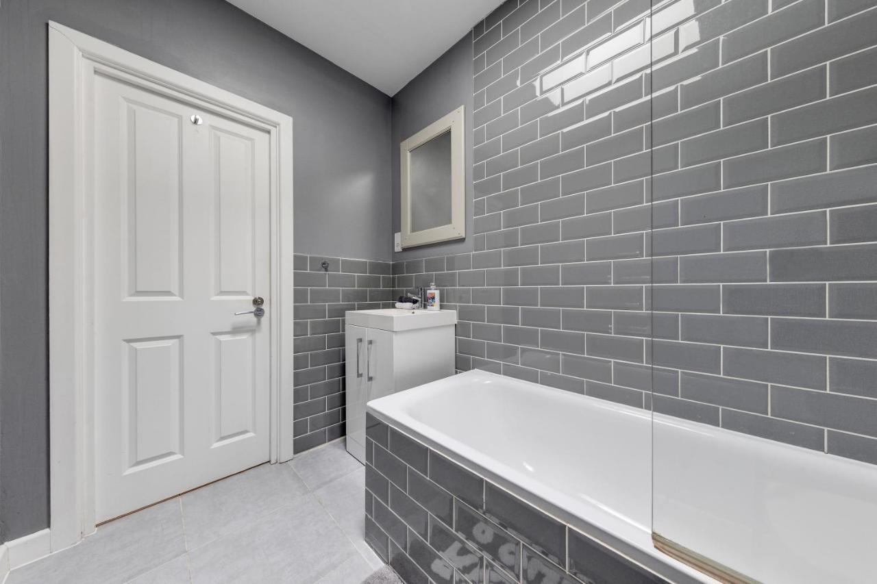 Apartment Sleep 4 In Hoxton Near Shoreditch Liverpool St Rw6