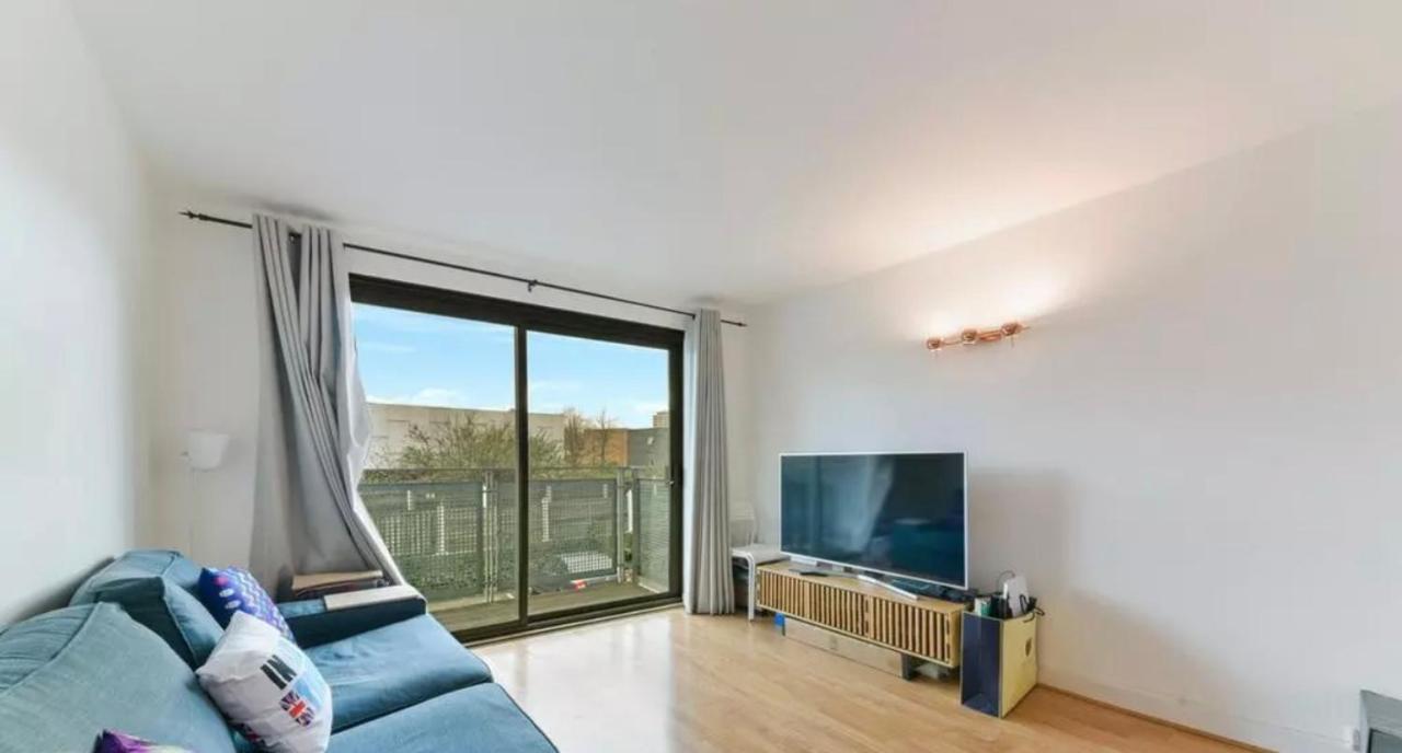 Central Apartment *