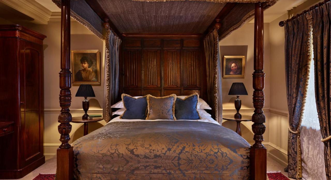 Batty Langley's Hotel