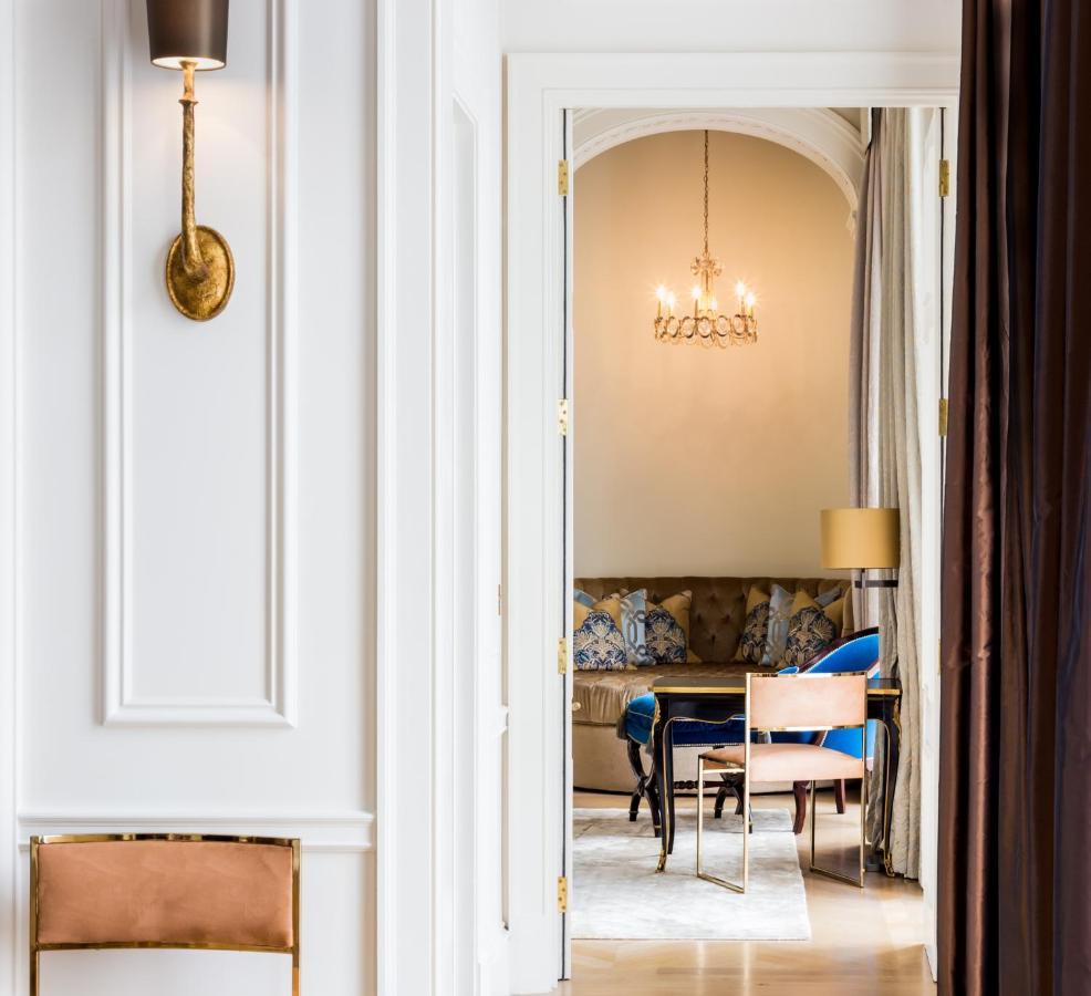 The Kensington 5* Londen