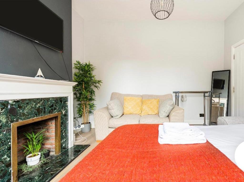 Cozy Private Homestay London