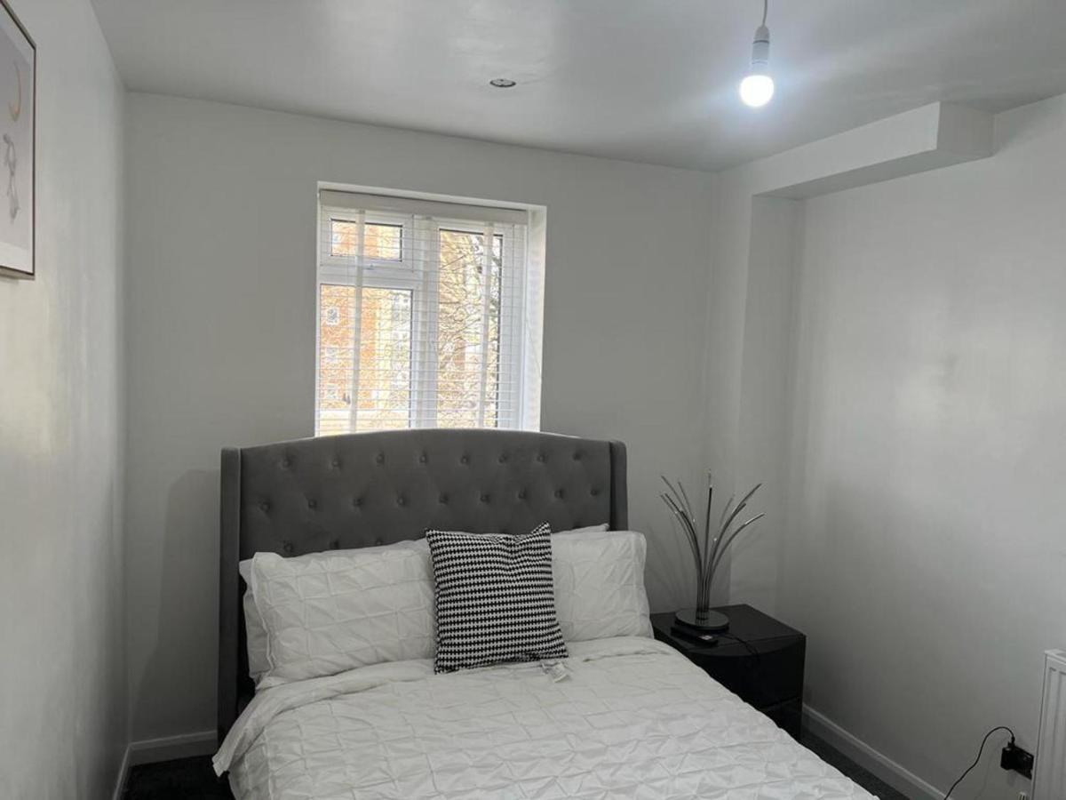Apartamento Modern Executive 2-bed In *
