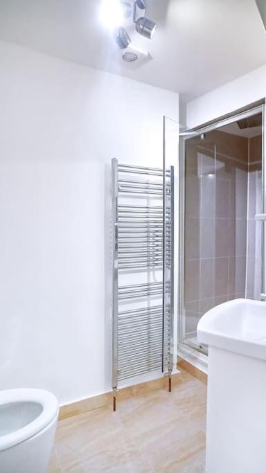 Appartement Stylish Bridge *