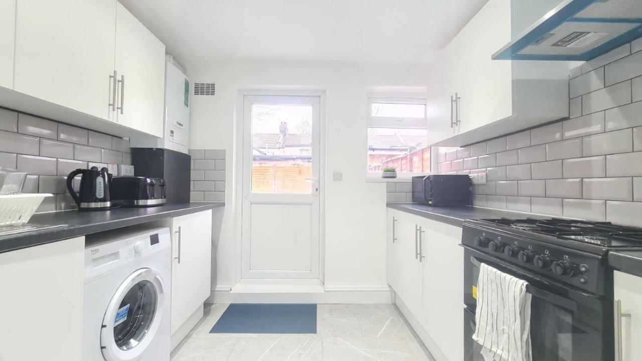 Deluxe Private In Manor Park Accommodatie bij particulieren