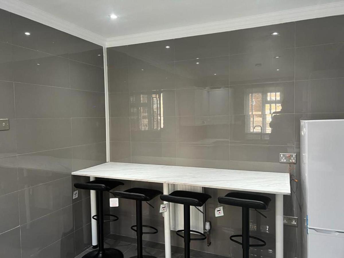 Modern Executive 2-bed In Londres