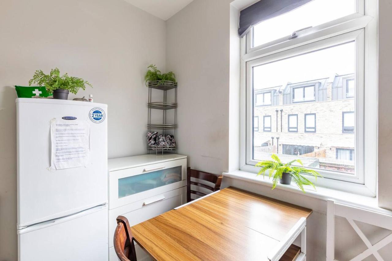 Comfystay-london Apartamento *