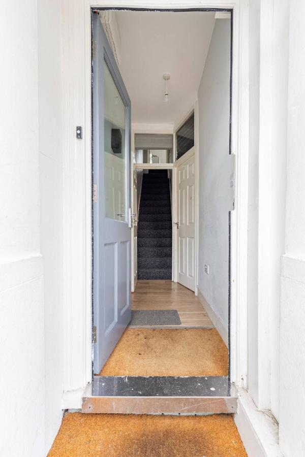 Comfystay-london Apartamento