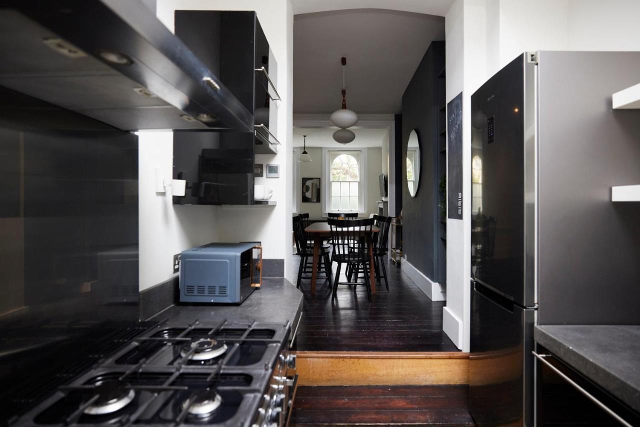The Southwark Townhouse - Adorable 3bdr House With Garden London