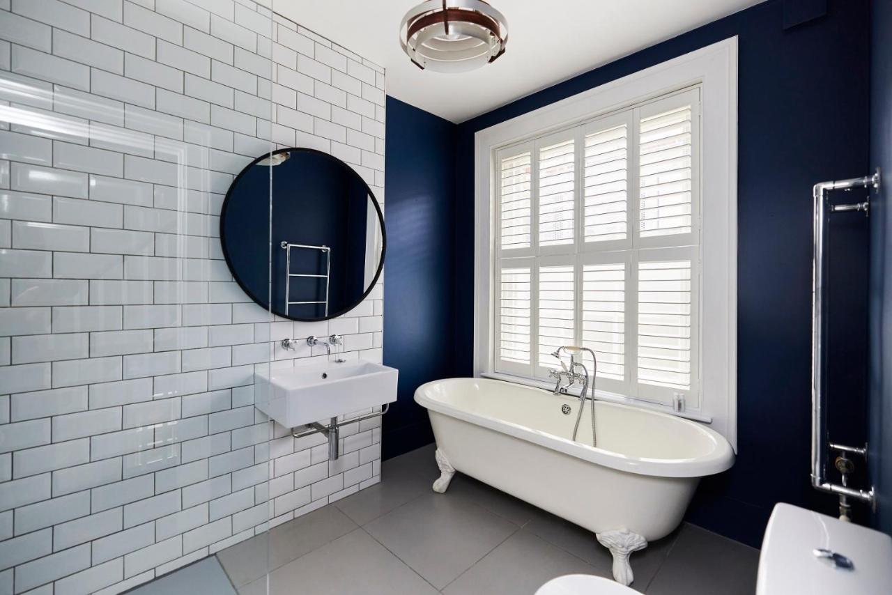 Apartment The Southwark Townhouse - Adorable 3bdr House With Garden *