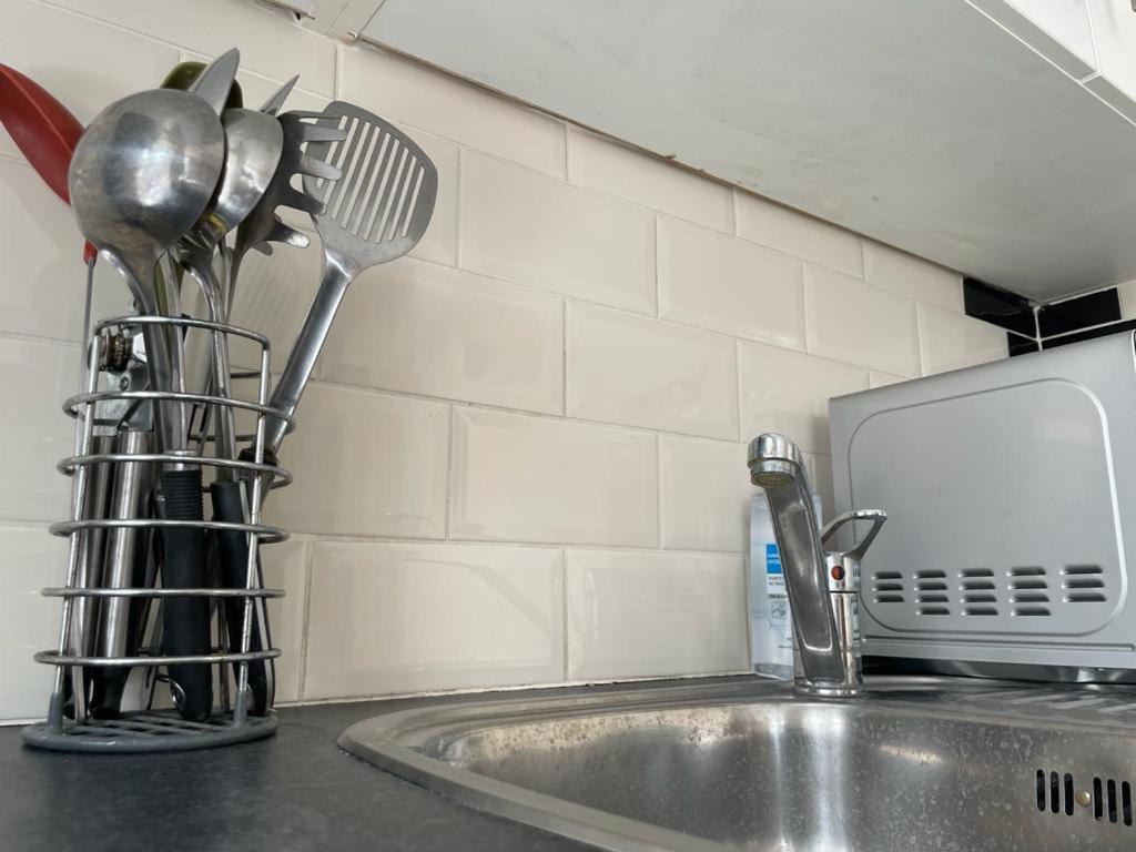 Apartment Amazing Studios - East London Walthamstow London