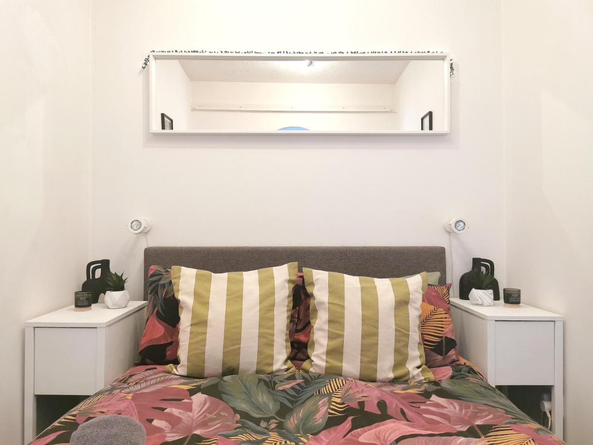 Verv Isle Of Dogs Appartement