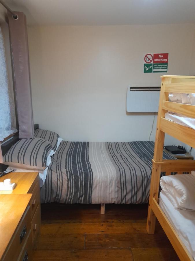 Bubblesbnb, 1 Bedroom Flat London