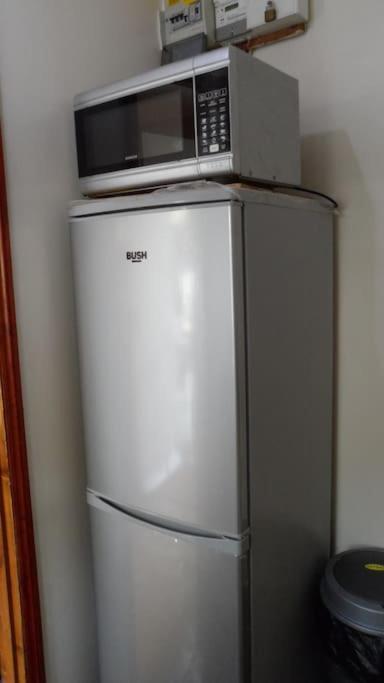 Bubblesbnb, 1 Bedroom Flat London