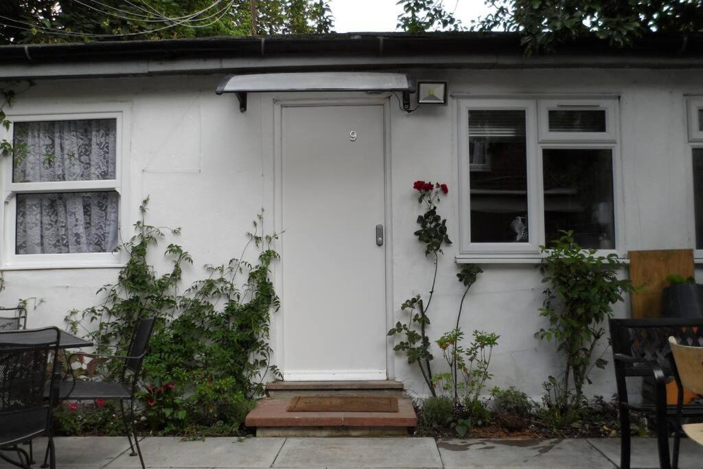 Bubblesbnb, 1 Bedroom Flat Apartment London