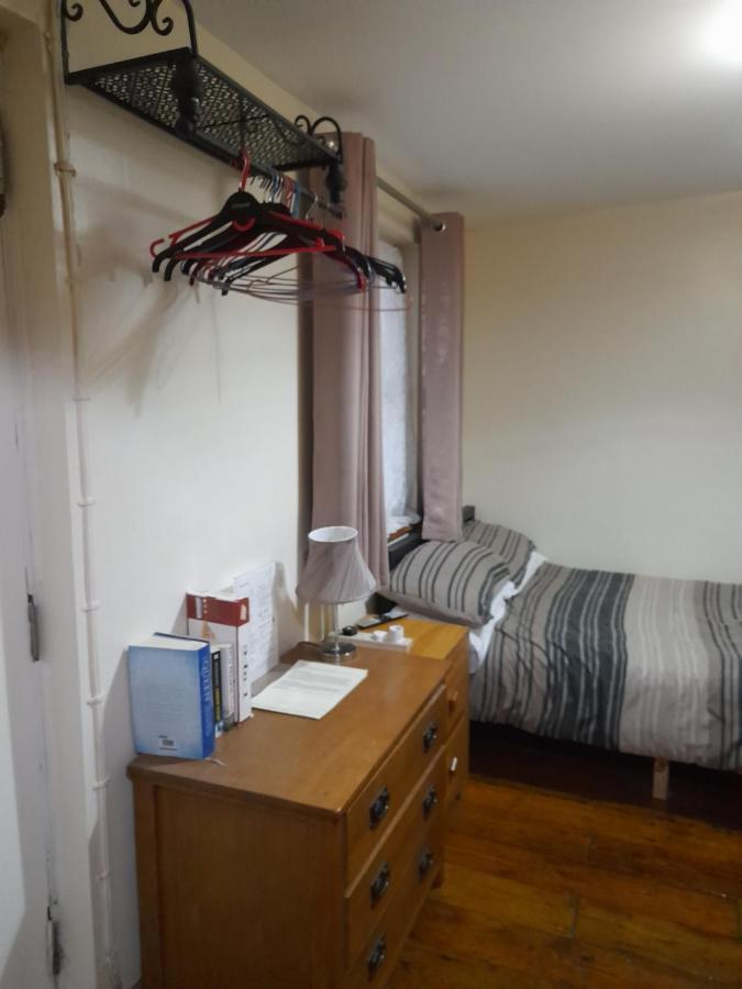 Bubblesbnb, 1 Bedroom Flat Apartment