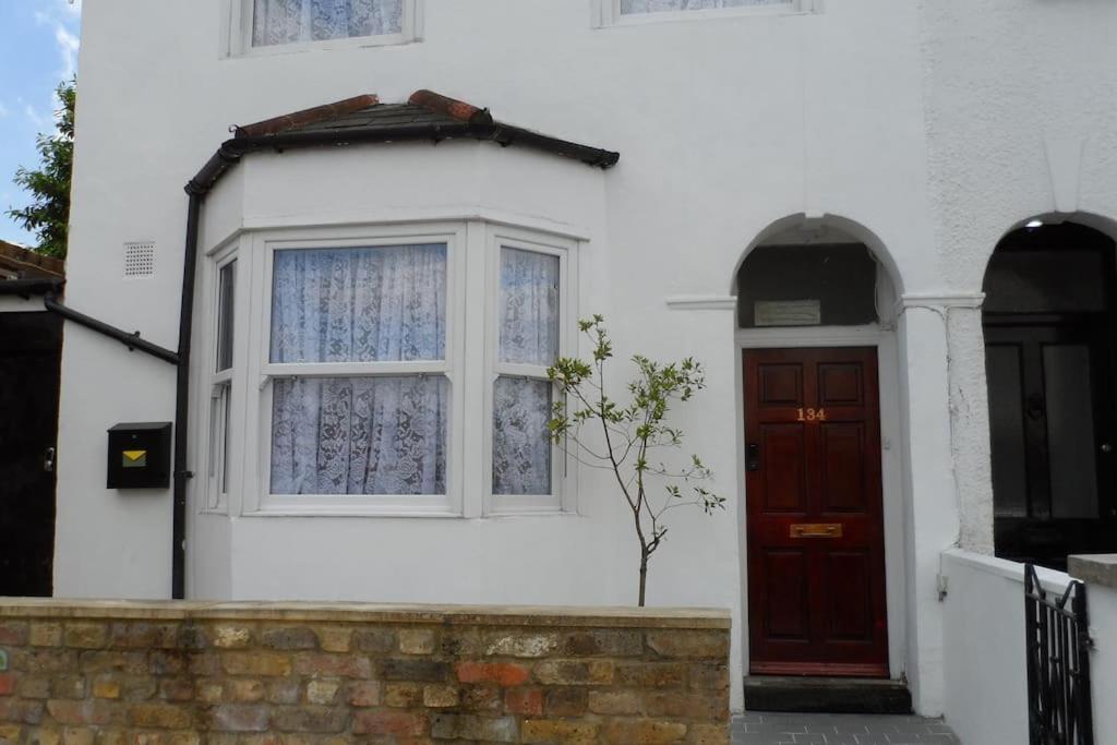 Apartment Bubblesbnb, 1 Bedroom Flat *