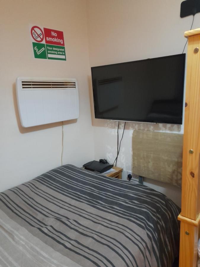 Bubblesbnb, 1 Bedroom Flat London