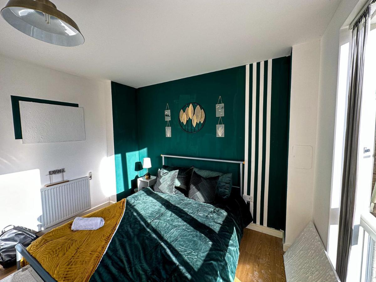 Homestay Comfortable Private In Bermondsey *