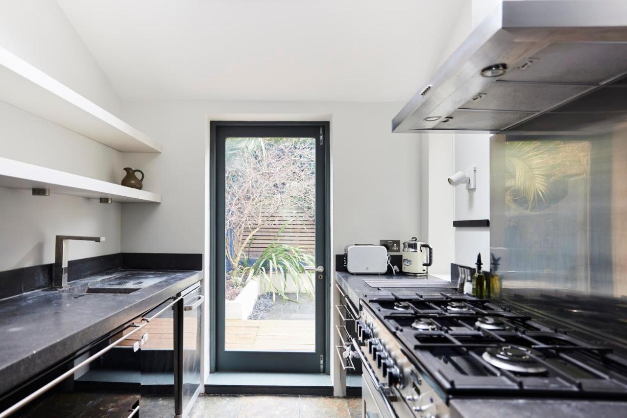 The Southwark Townhouse - Adorable 3bdr House With Garden London