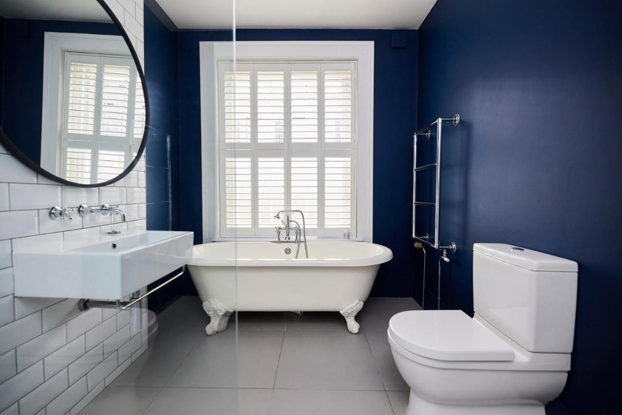 The Southwark Townhouse - Adorable 3bdr House With Garden Apartment London