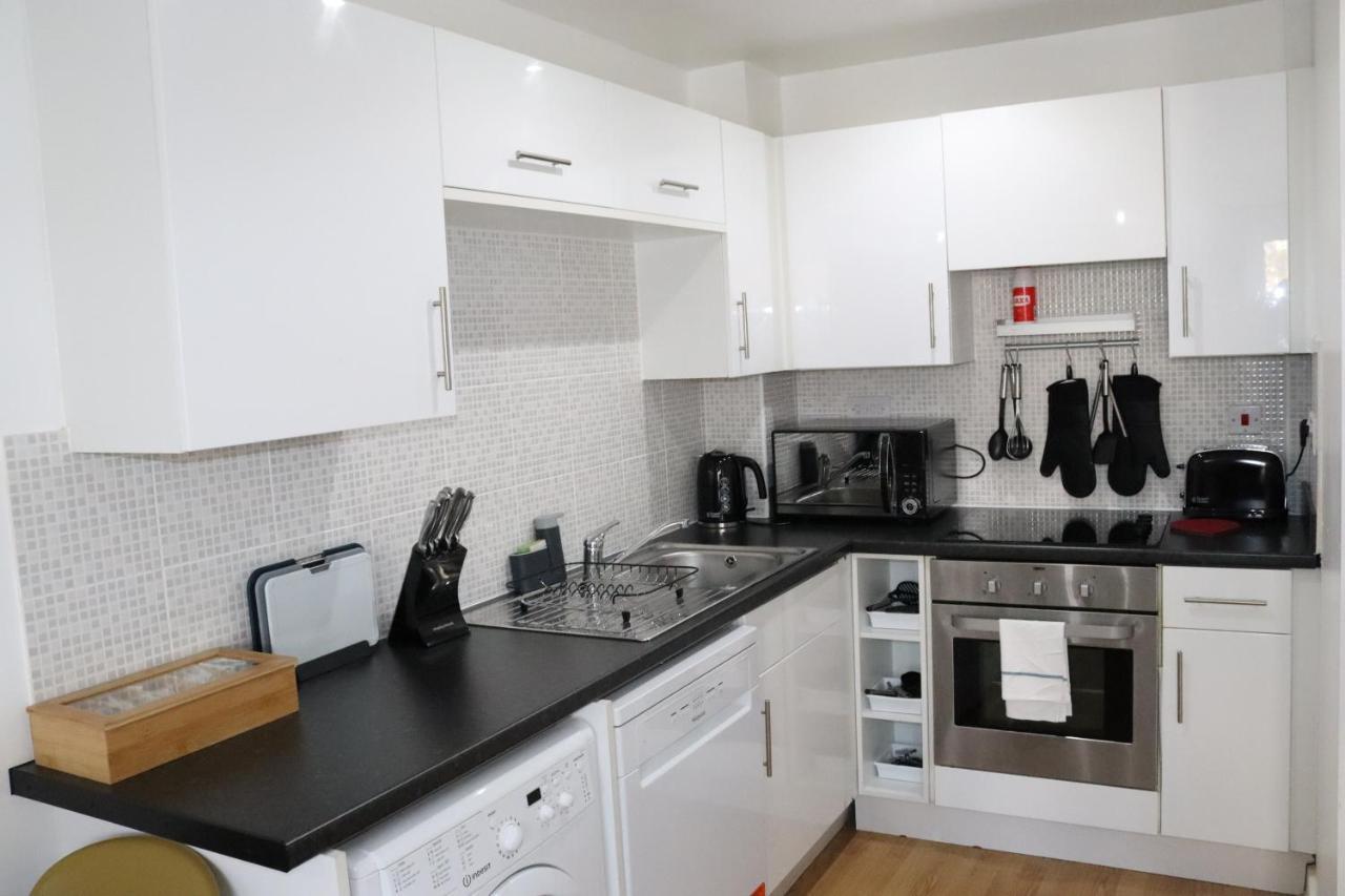 Appartement Garland Modern Londen