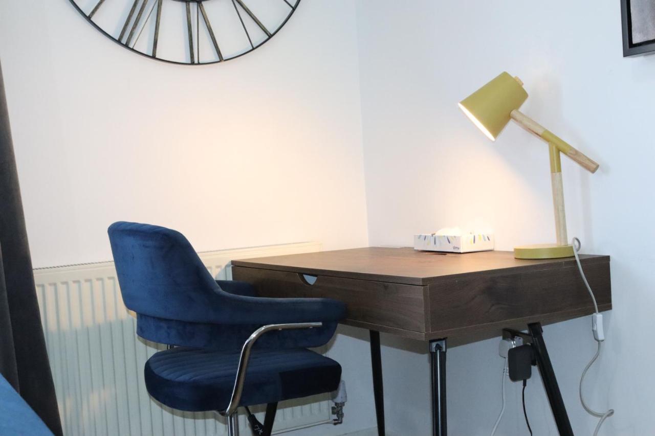 Garland Modern Appartement