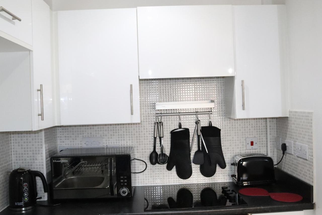 Appartement Garland Modern Londen