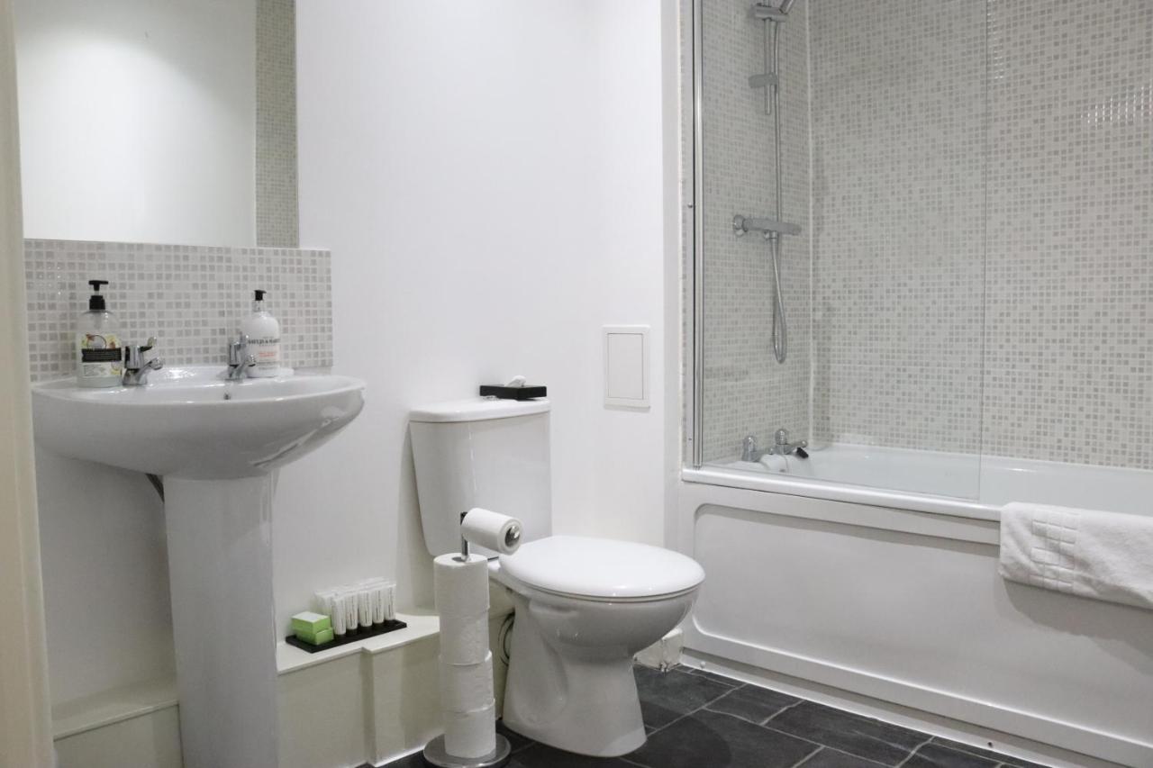 Appartement Garland Modern Londen
