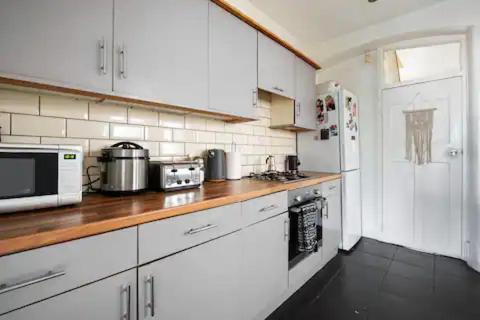 Accommodatie bij particulieren Alross With Breakfast *