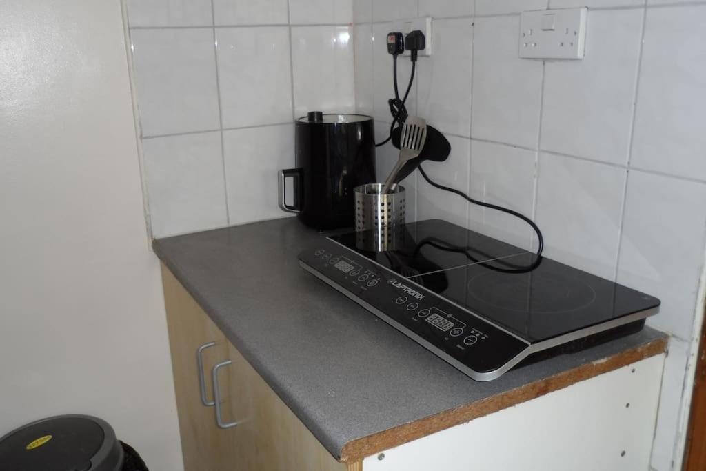 Apartment Bubblesbnb, 1 Bedroom Flat *
