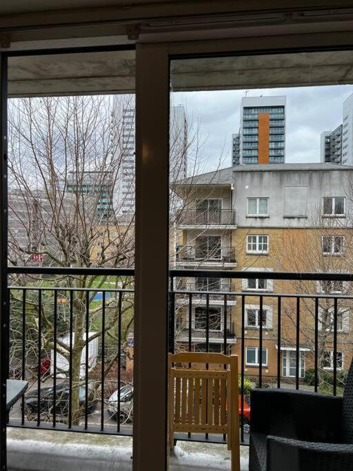 Apartamento Stylish One Bedroom Flat Furnished Londres