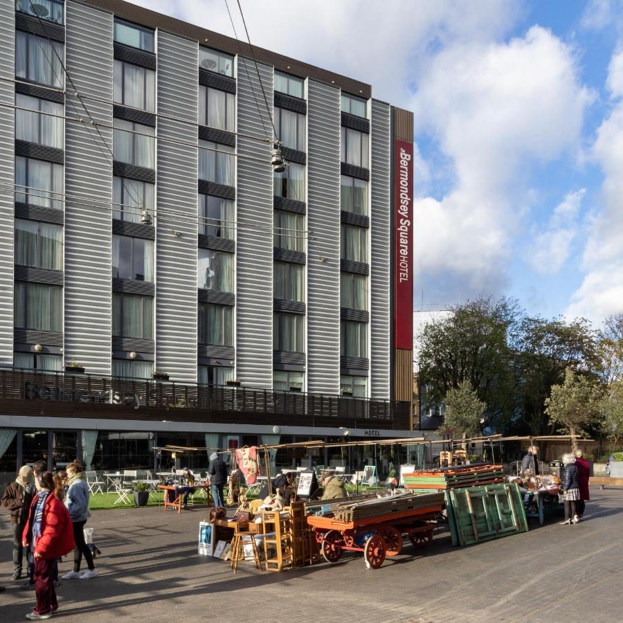 Hotel Bermondsey Square - A Bespoke 4*