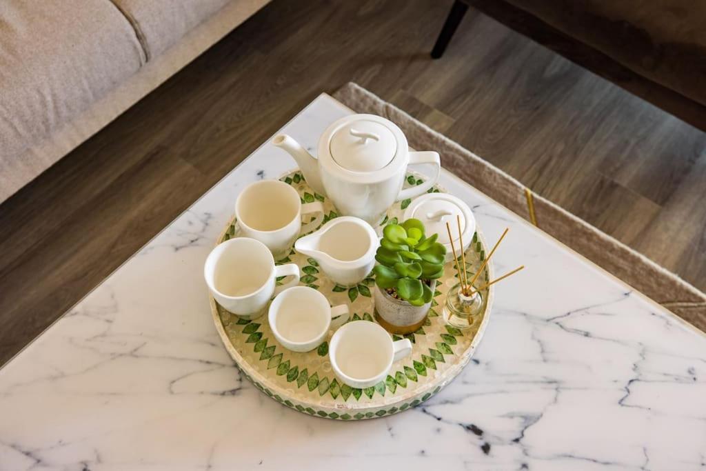 Apartment Wild Roses Serviced - Upton Park London