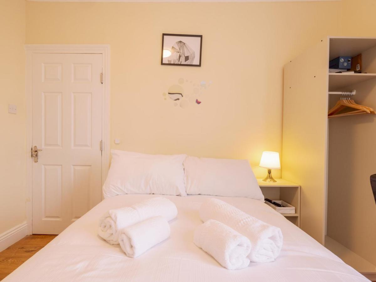 Pass The Keys Flat 3 And 4 Floor Comfy Two Studio Apartamento *