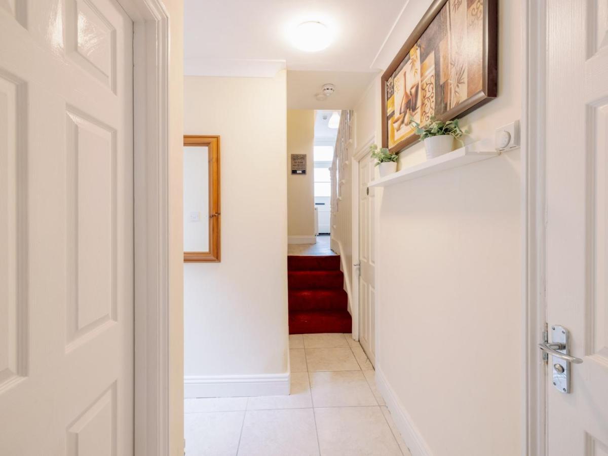 Pass The Keys Flat 3 And 4 Floor Comfy Two Studio Apartamento