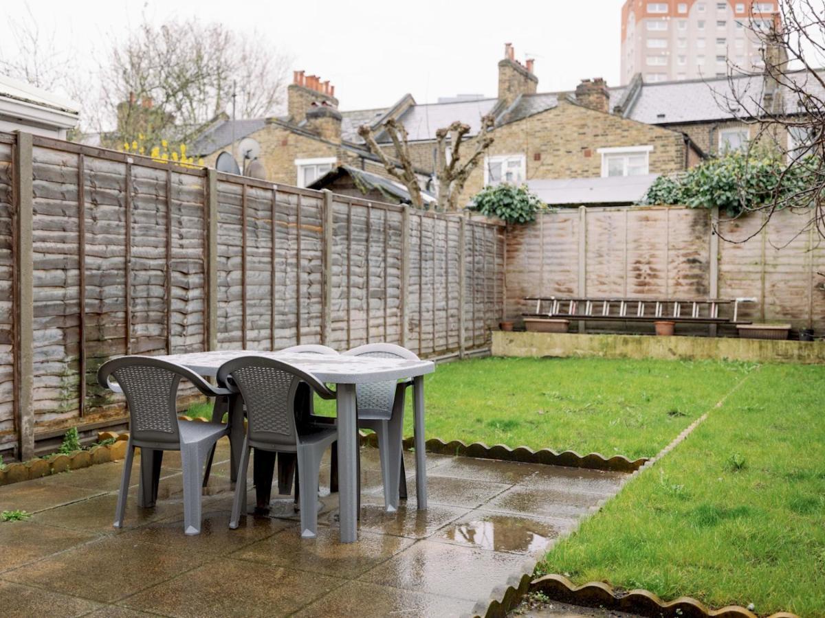 Apartamento Pass The Keys Flat 3 And 4 Floor Comfy Two Studio Londres