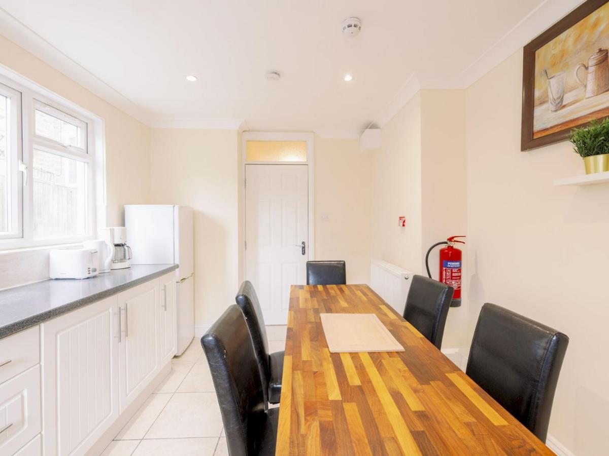 Pass The Keys Flat 3 And 4 Floor Comfy Two Studio Apartamento