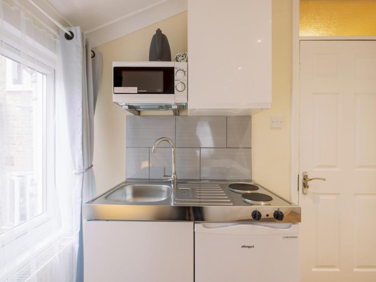 Pass The Keys Flat 3 And 4 Floor Comfy Two Studio Apartamento *