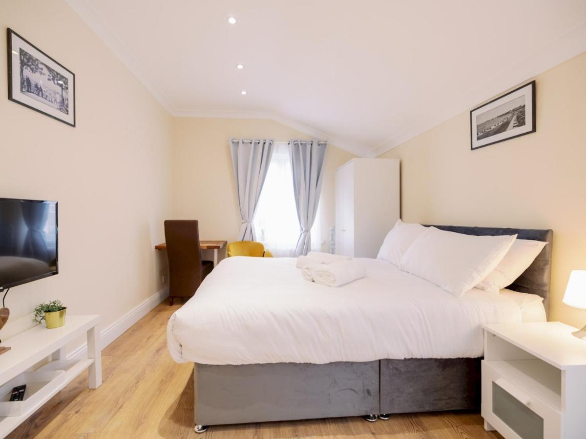 Apartamento Pass The Keys Flat 3 And 4 Floor Comfy Two Studio