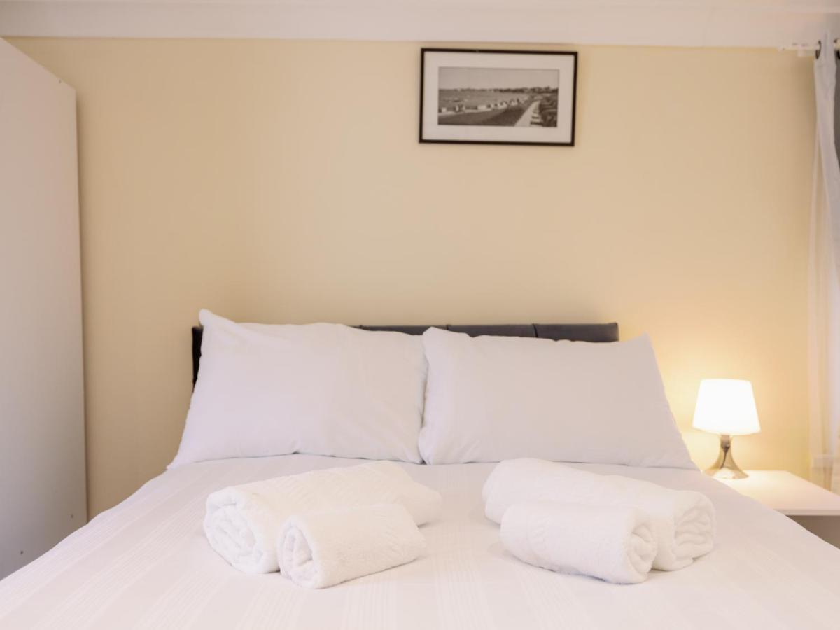 Pass The Keys Flat 3 And 4 Floor Comfy Two Studio Apartamento