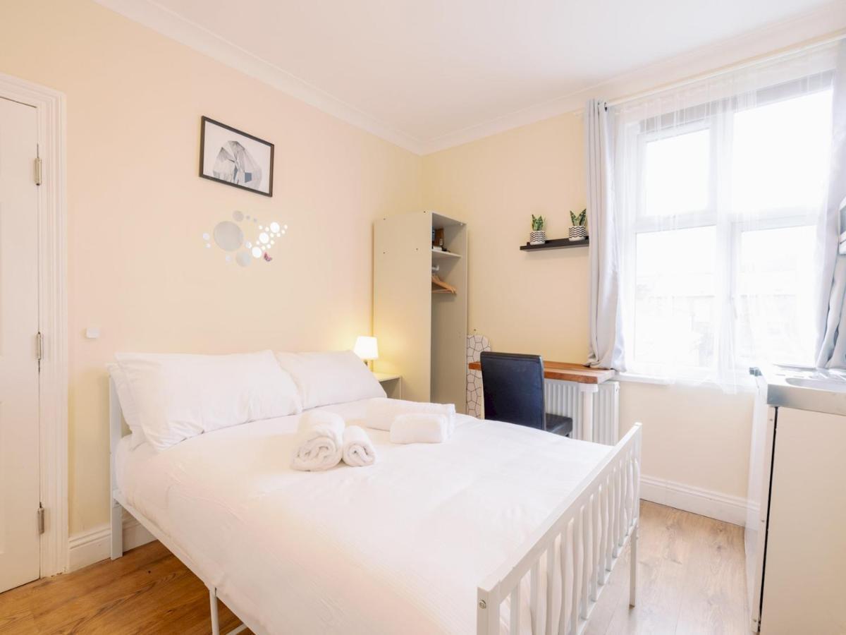 Pass The Keys Flat 3 And 4 Floor Comfy Two Studio Apartamento