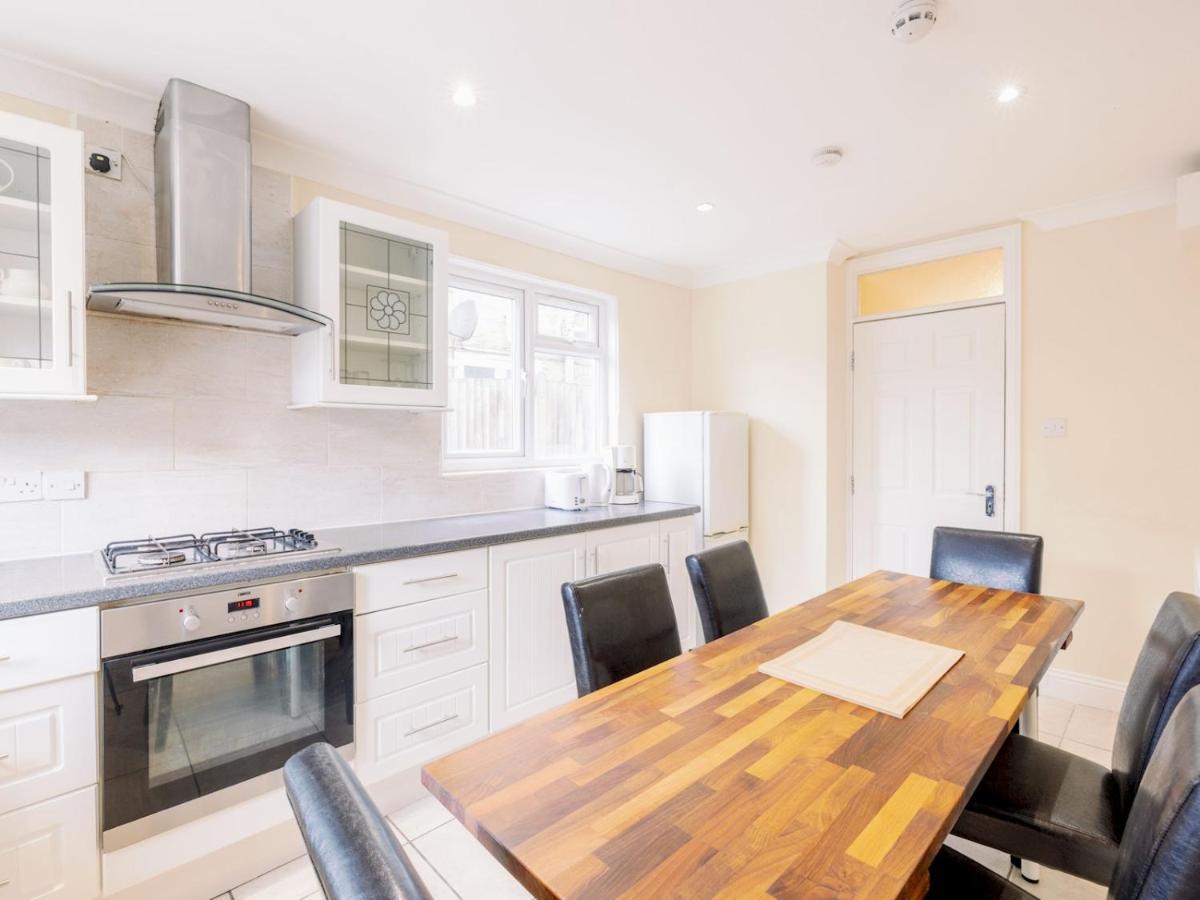 Apartamento Pass The Keys Flat 3 And 4 Floor Comfy Two Studio *