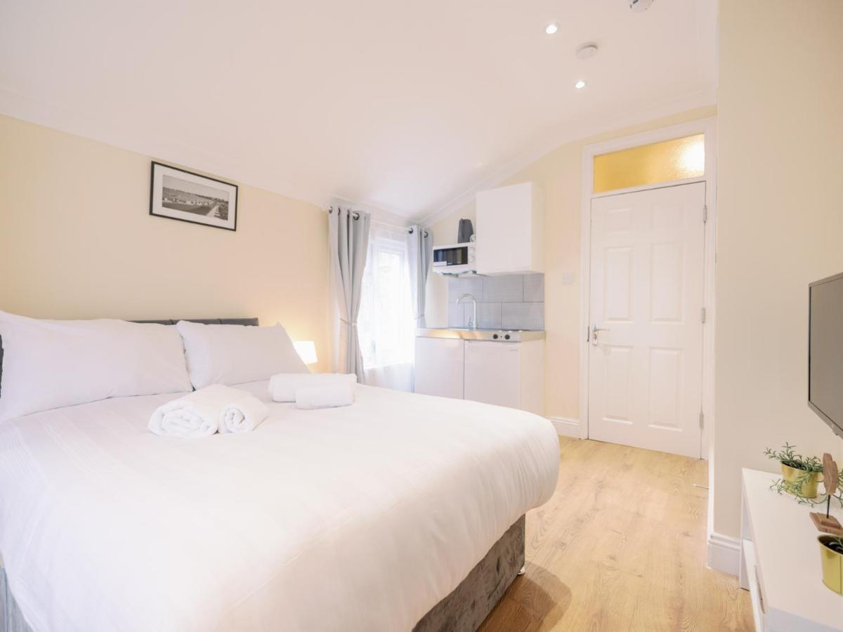 Pass The Keys Flat 3 And 4 Floor Comfy Two Studio Apartamento *