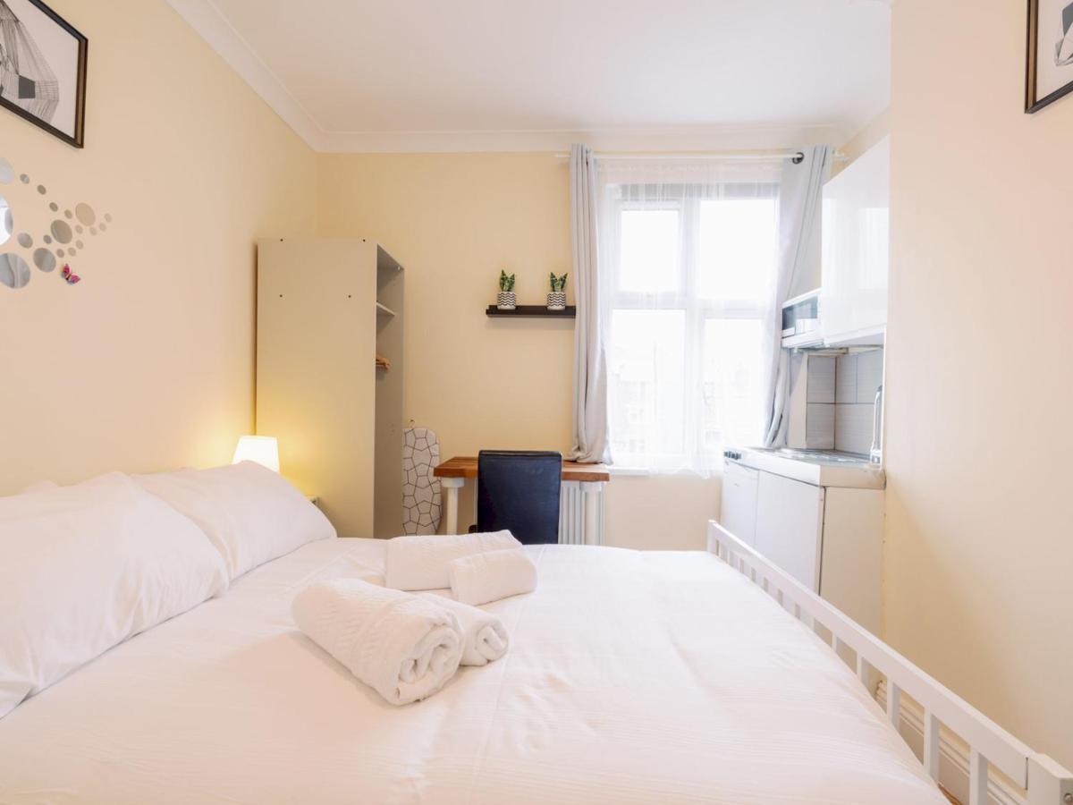 Apartamento Pass The Keys Flat 3 And 4 Floor Comfy Two Studio